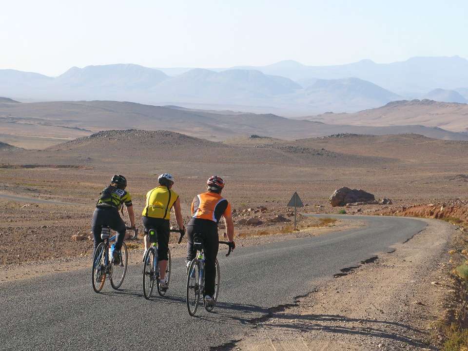 Cycling Morocco - 8 days - On The Go Tours - Morocco - Image 2