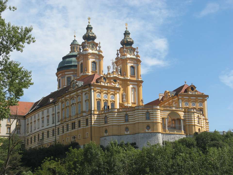 Cycling on the Danube from Passau to Vienna - Exodus Adventure Travels - Germany - Image 1