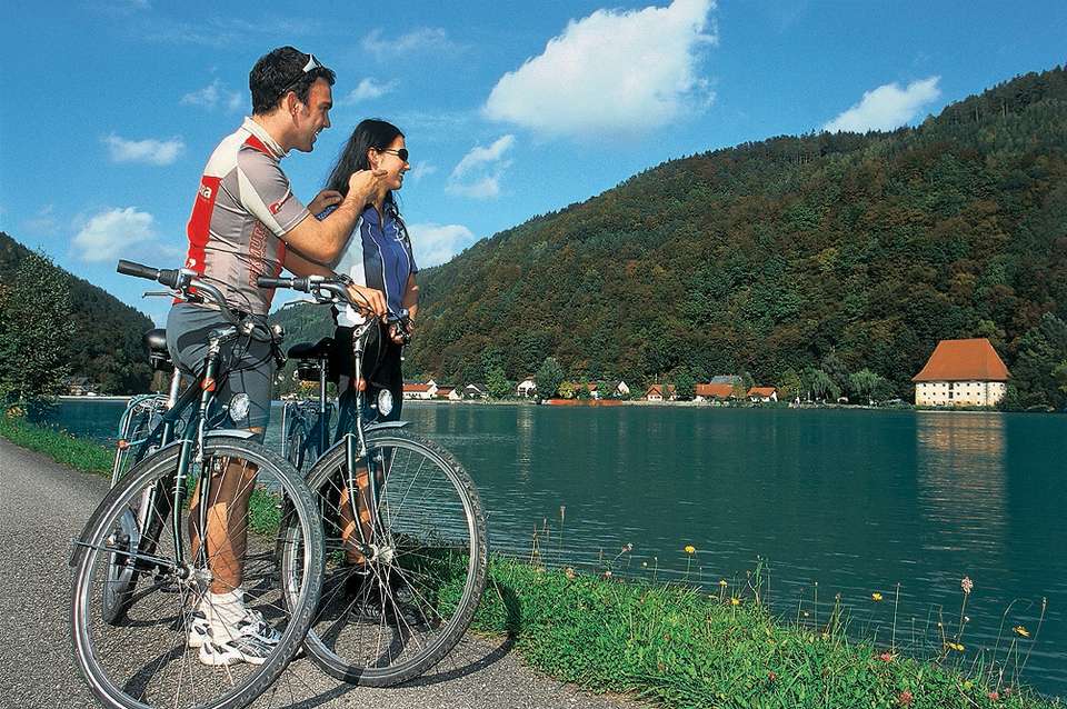 Cycling on the Danube from Passau to Vienna - Exodus Adventure Travels - Germany - Image 4