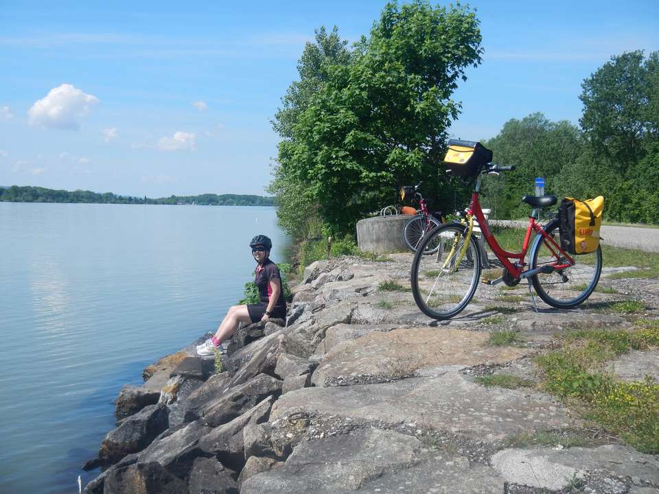 Cycling on the Danube from Passau to Vienna - Exodus Adventure Travels - Germany - Image 5