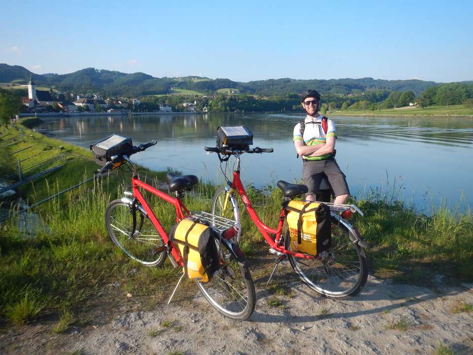 Cycling on the Danube from Passau to Vienna - Exodus Adventure Travels - Germany - Image 6