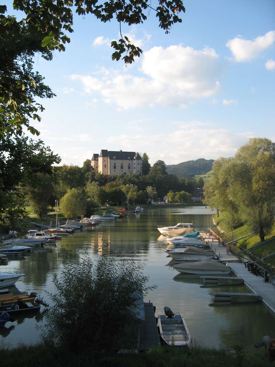 Cycling on the Danube from Passau to Vienna - Exodus Adventure Travels - Germany - Image 8