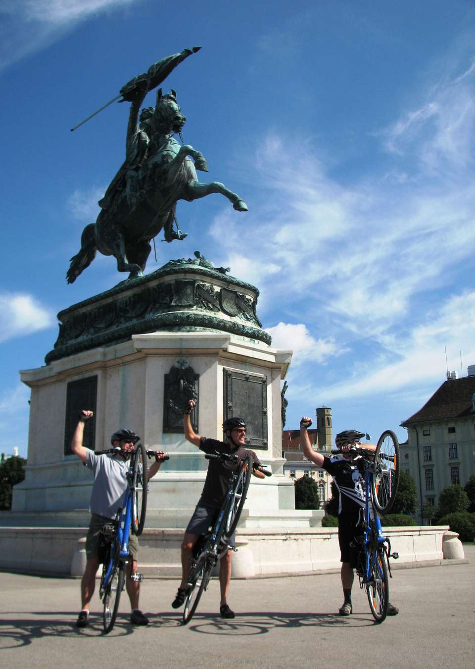 Cycling on the Danube from Passau to Vienna - Exodus Adventure Travels - Germany - Image 10