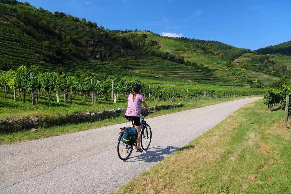Self-Guided Cycling on the Danube from Passau to Vienna - Exodus Adventure Travels - Germany - Image 15