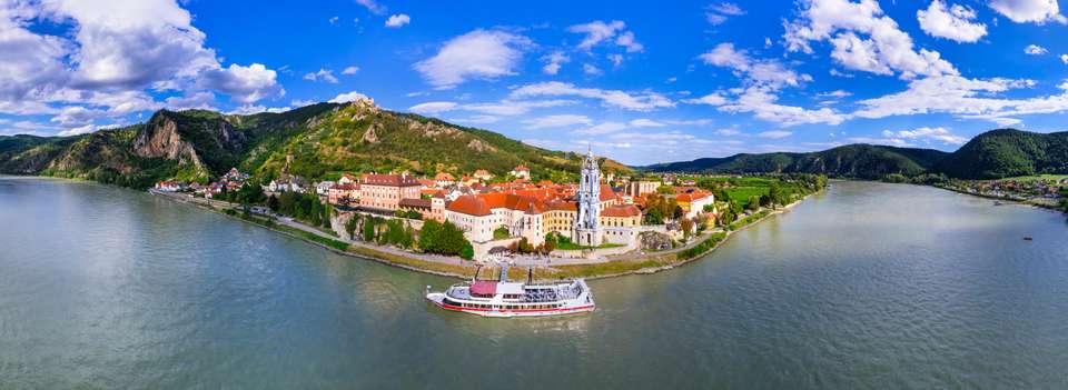 Self-Guided Cycling on the Danube from Passau to Vienna - Exodus Adventure Travels - Germany - Image 13