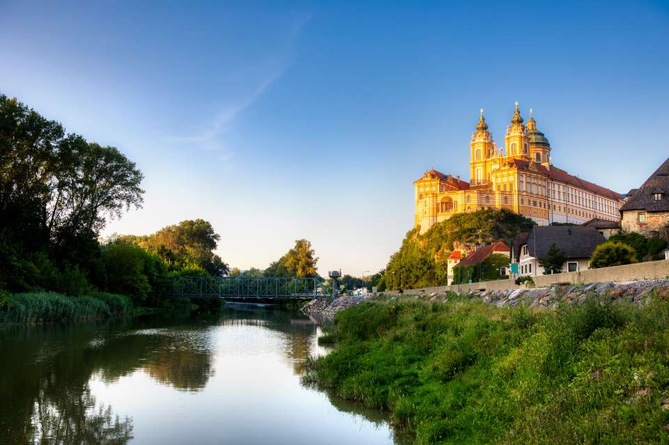 Self-Guided Cycling on the Danube from Passau to Vienna - Exodus Adventure Travels - Germany - Image 12