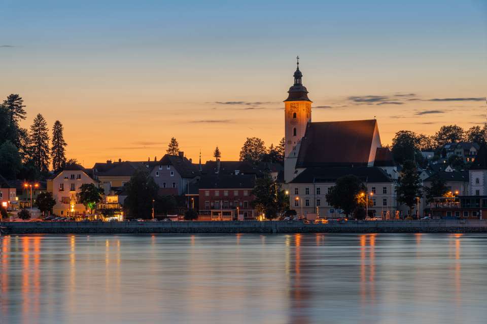 Self-Guided Cycling on the Danube from Passau to Vienna - Exodus Adventure Travels - Germany - Image 10