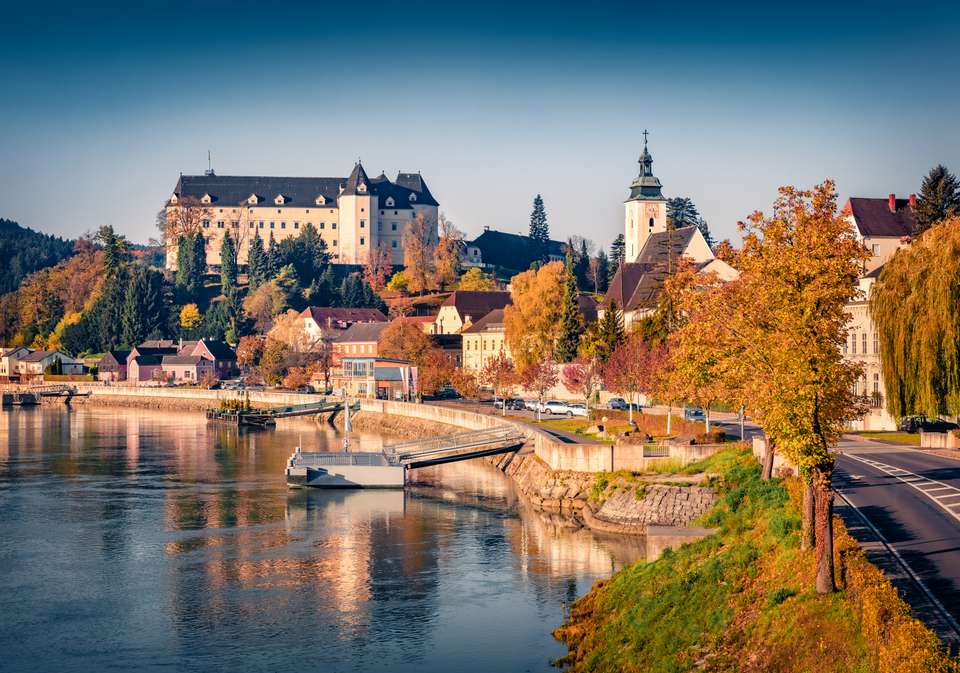 Self-Guided Cycling on the Danube from Passau to Vienna - Exodus Adventure Travels - Germany - Image 9