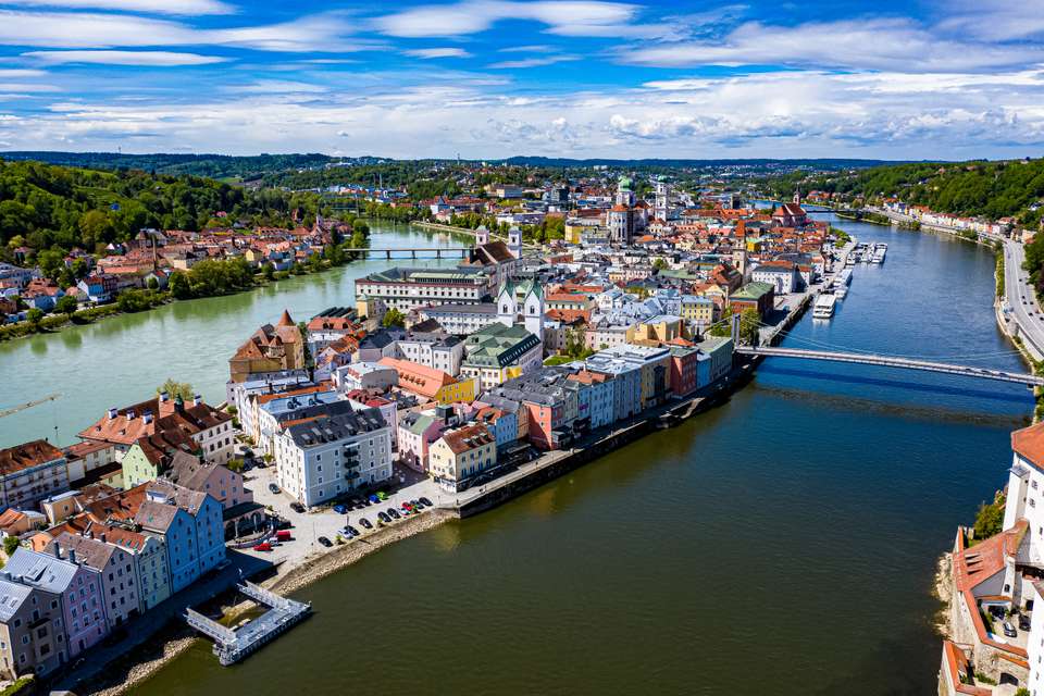 Self-Guided Cycling on the Danube from Passau to Vienna - Exodus Adventure Travels - Germany - Image 6