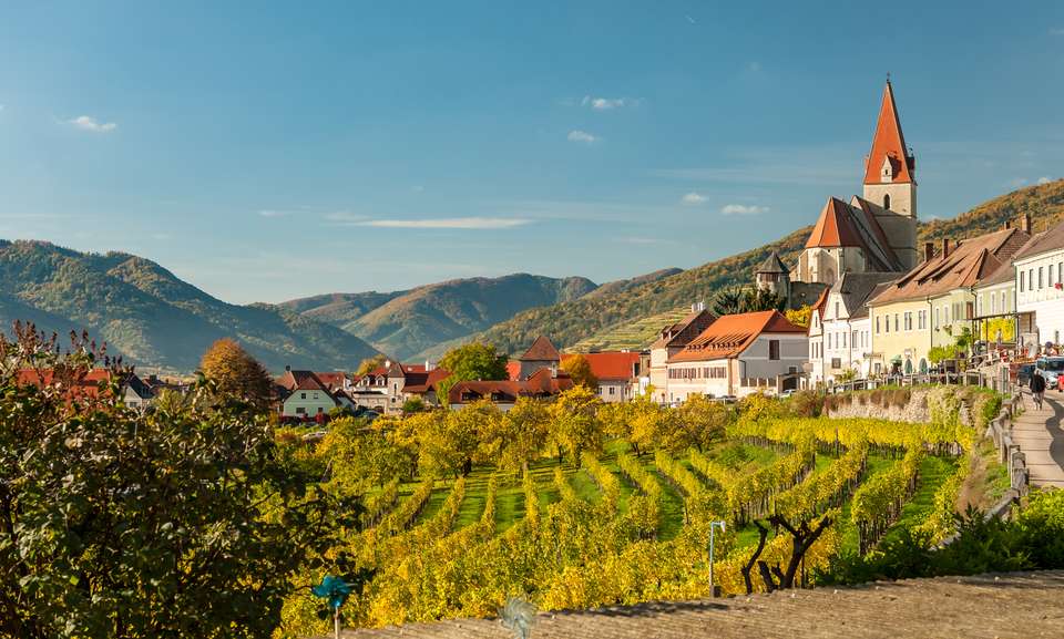 Self-Guided Cycling on the Danube from Passau to Vienna - Exodus Adventure Travels - Germany - Image 4