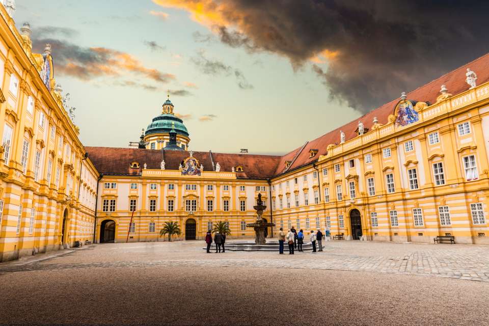 Self-Guided Cycling on the Danube from Passau to Vienna - Exodus Adventure Travels - Germany - Image 3