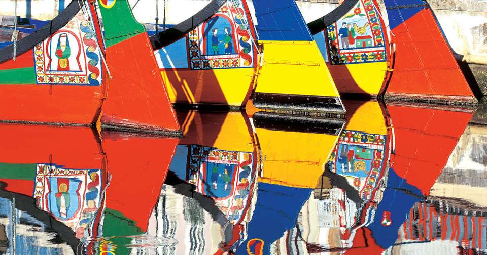 Cycling Portugal - Porto to Lisbon - Explore - Portugal - Image 4