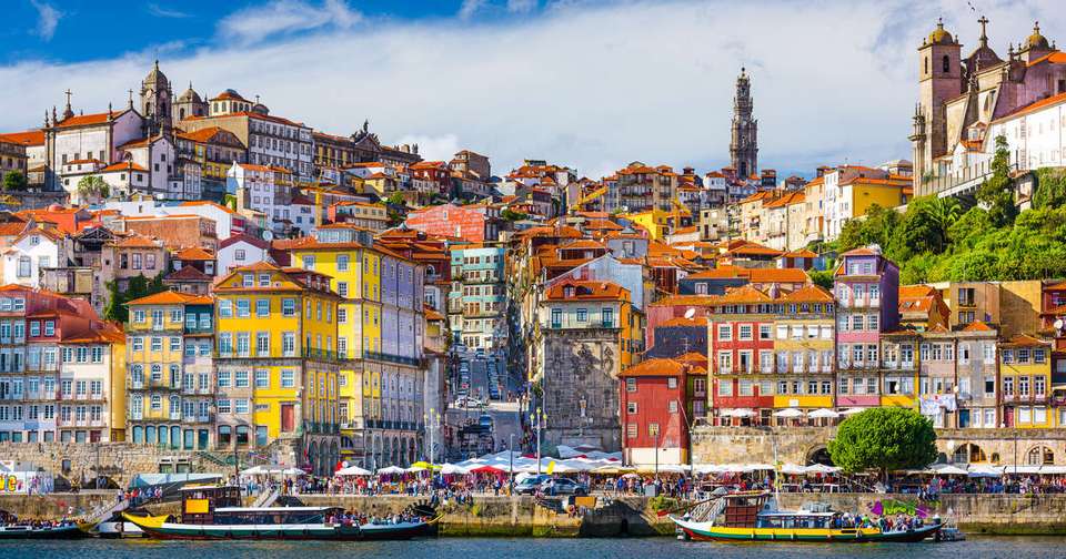 Cycling Portugal - Porto to Lisbon - Explore - Portugal - Image 9