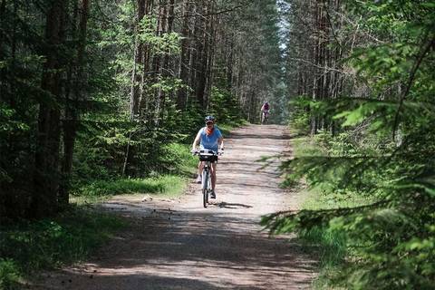 Prague Bicycle Tour: Cycling Prague To Vienna