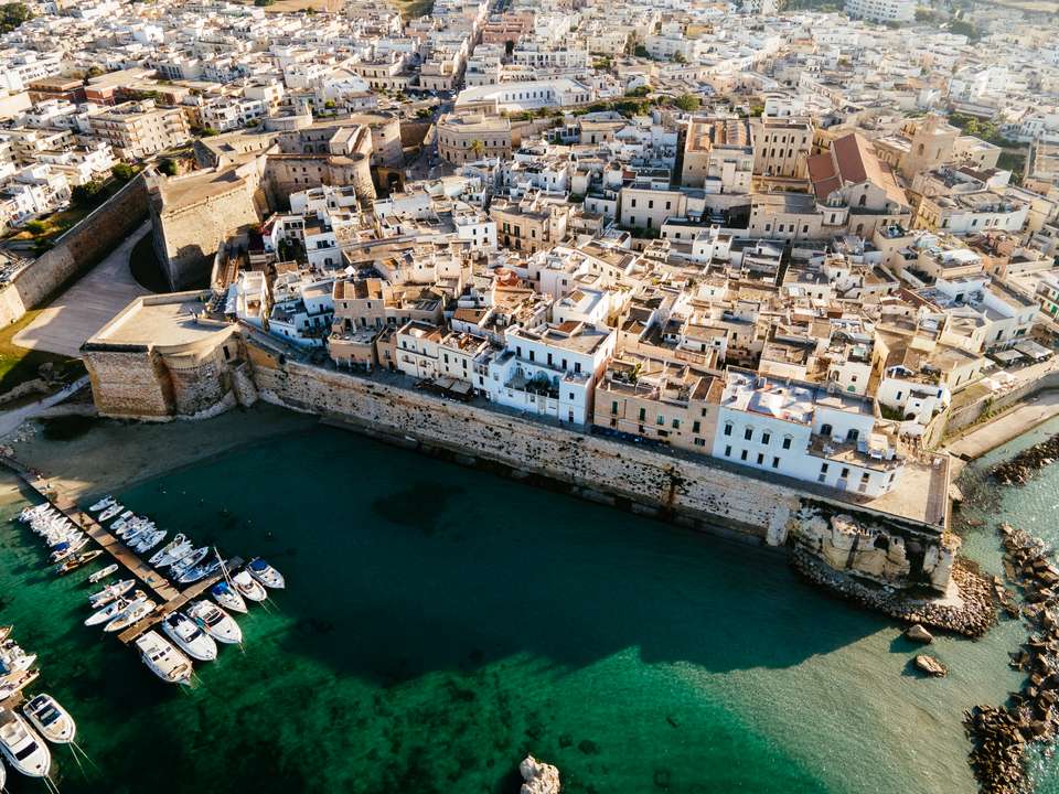 Cycling Puglia & Matera - Exodus Adventure Travels - Italy - Image 23