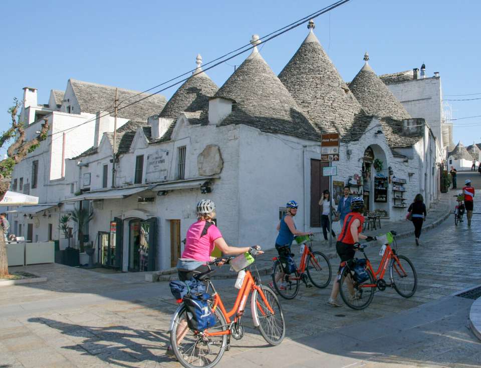 Cycling Puglia & Matera - Exodus Adventure Travels - Italy - Image 22
