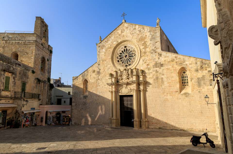 Cycling Puglia & Matera - Exodus Adventure Travels - Italy - Image 18