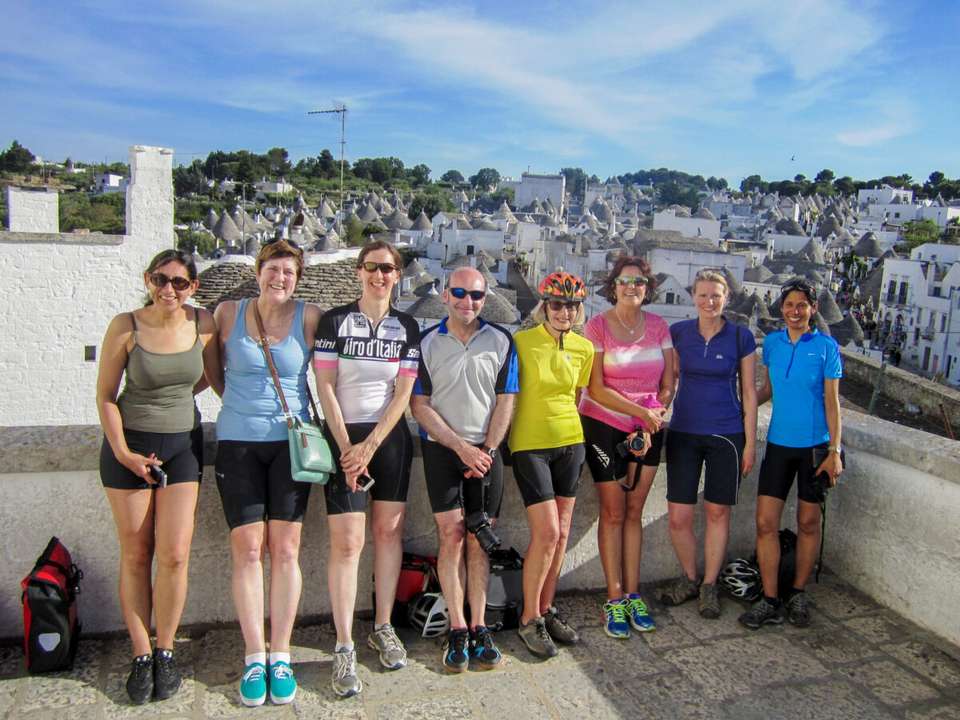 Cycling Puglia & Matera - Exodus Adventure Travels - Italy - Image 17