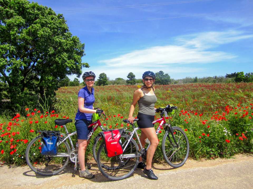 Cycling Puglia & Matera - Exodus Adventure Travels - Italy - Image 2