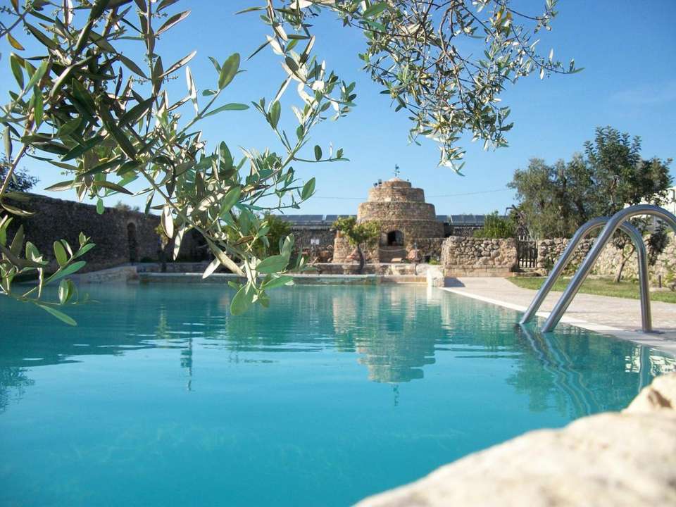 Cycling Puglia & Matera - Exodus Adventure Travels - Italy - Image 13