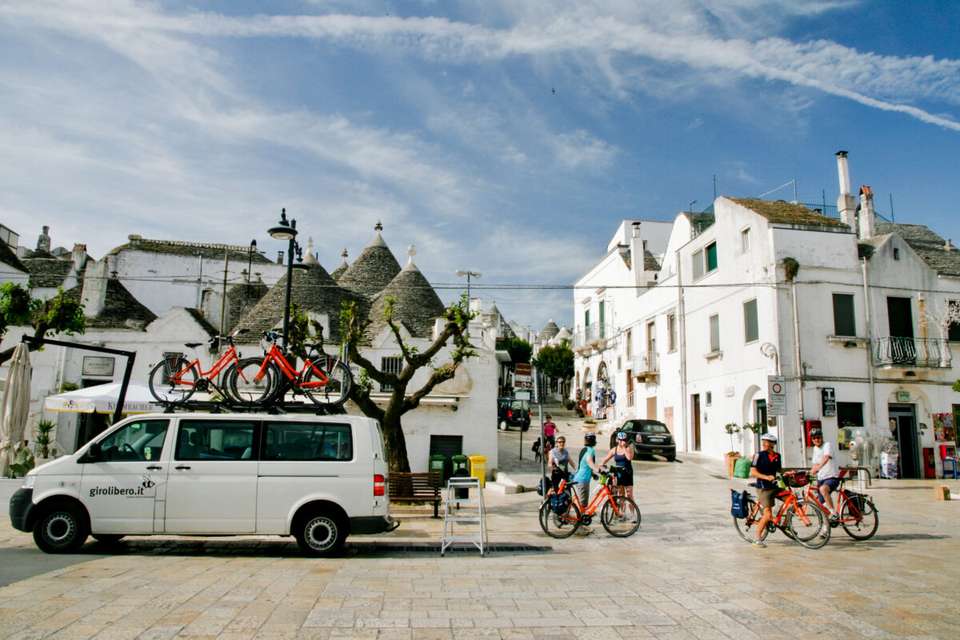 Cycling Puglia & Matera - Exodus Adventure Travels - Italy - Image 12