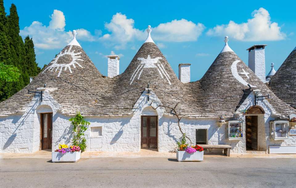 Cycling Puglia & Matera - Exodus Adventure Travels - Italy - Image 11