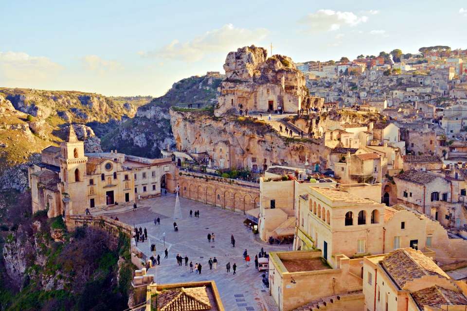 Cycling Puglia & Matera - Exodus Adventure Travels - Italy - Image 10