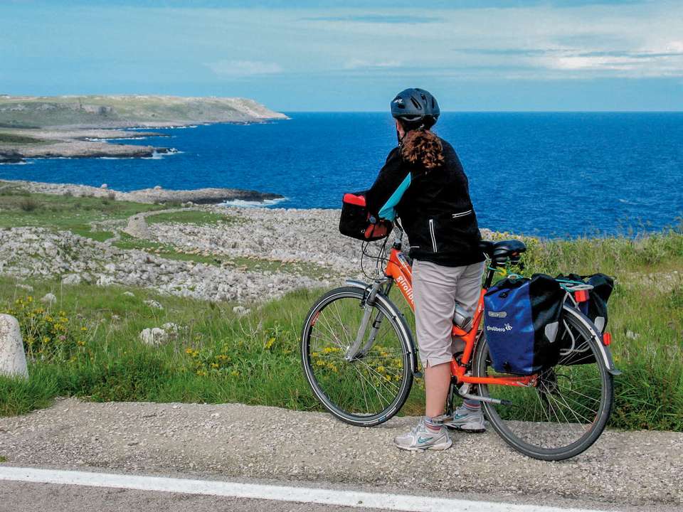 Cycling Puglia & Matera - Exodus Adventure Travels - Italy - Image 7