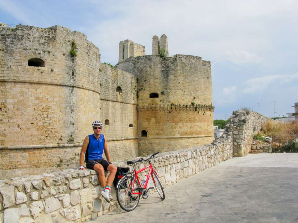 Cycling Puglia & Matera - Exodus Adventure Travels - Italy - Image 6