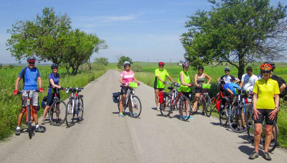 Cycling Puglia & Matera - Exodus Adventure Travels - Italy - Image 5