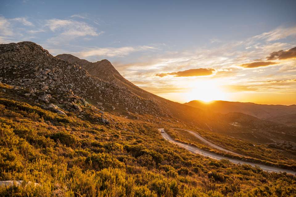 Cycling South Africa's Garden Route - Exodus Adventure Travels - South Africa - Image 19