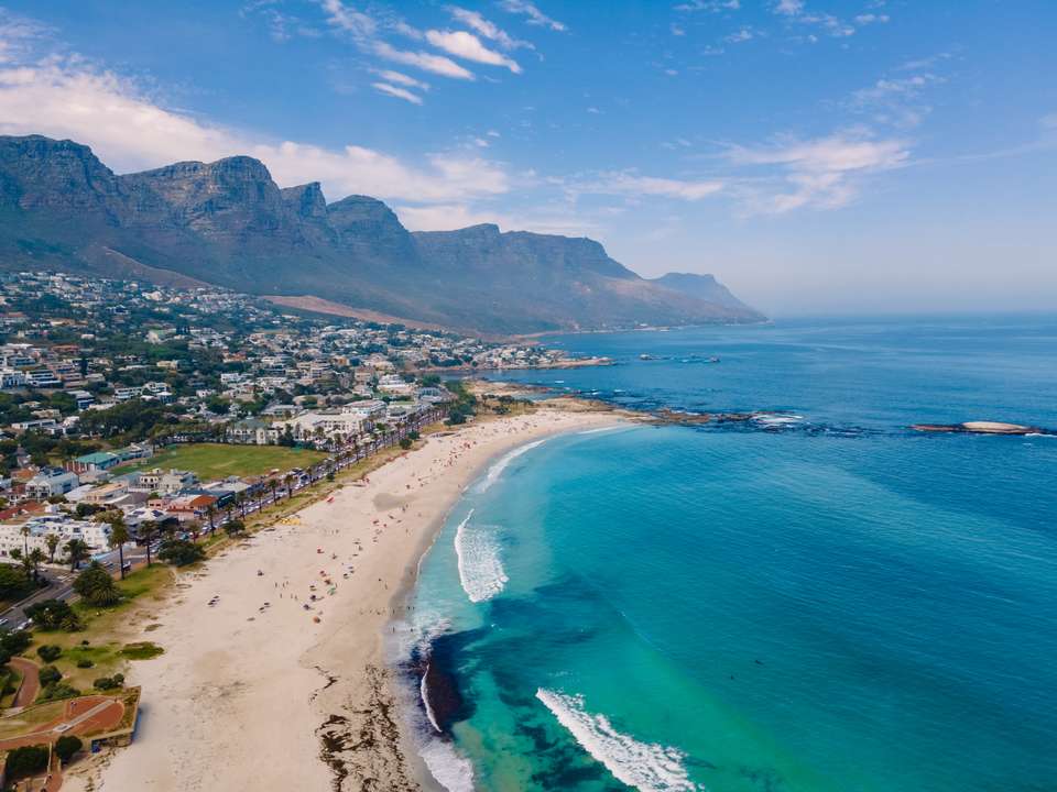 Cycling South Africa's Garden Route - Exodus Adventure Travels - South Africa - Image 17