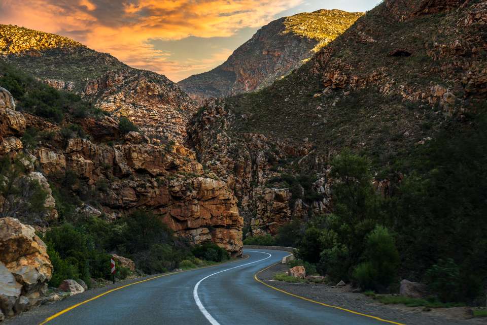 Cycling South Africa's Garden Route - Exodus Adventure Travels - South Africa - Image 12
