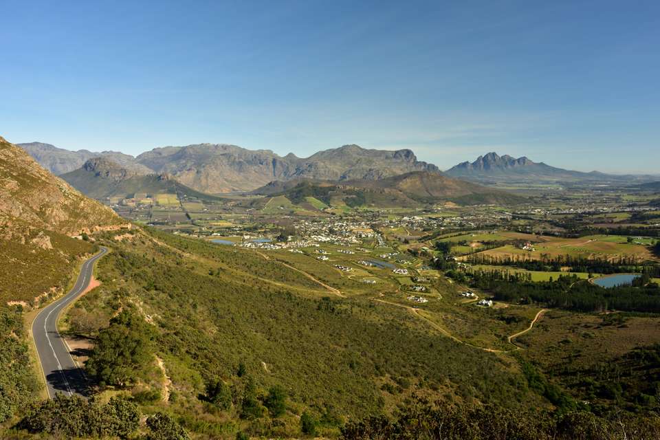 Cycling South Africa's Garden Route - Exodus Adventure Travels - South Africa - Image 10