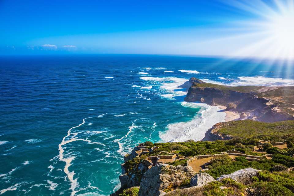 Cycling South Africa's Garden Route - Exodus Adventure Travels - South Africa - Image 9