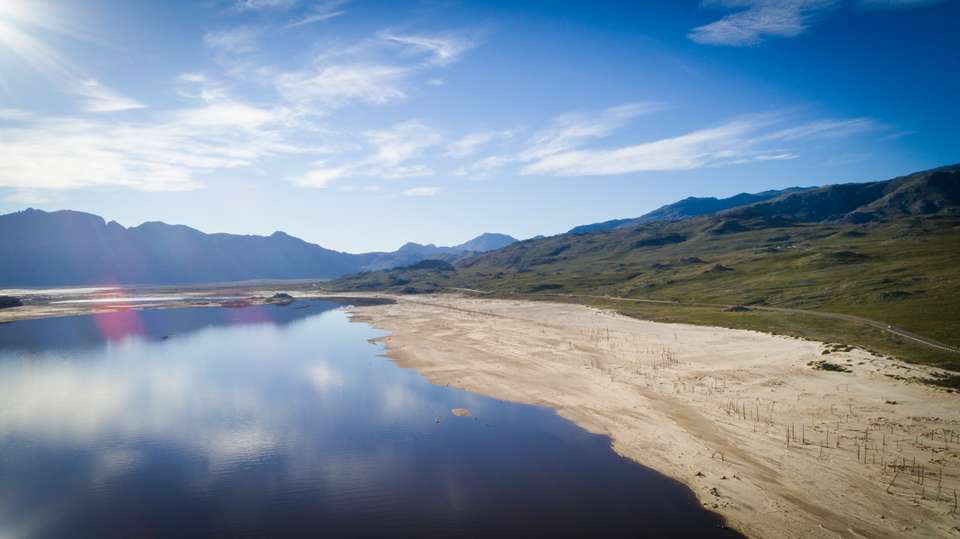Cycling South Africa's Garden Route - Exodus Adventure Travels - South Africa - Image 8