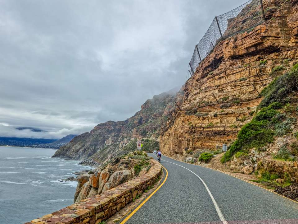 Cycling South Africa's Garden Route - Exodus Adventure Travels - South Africa - Image 6