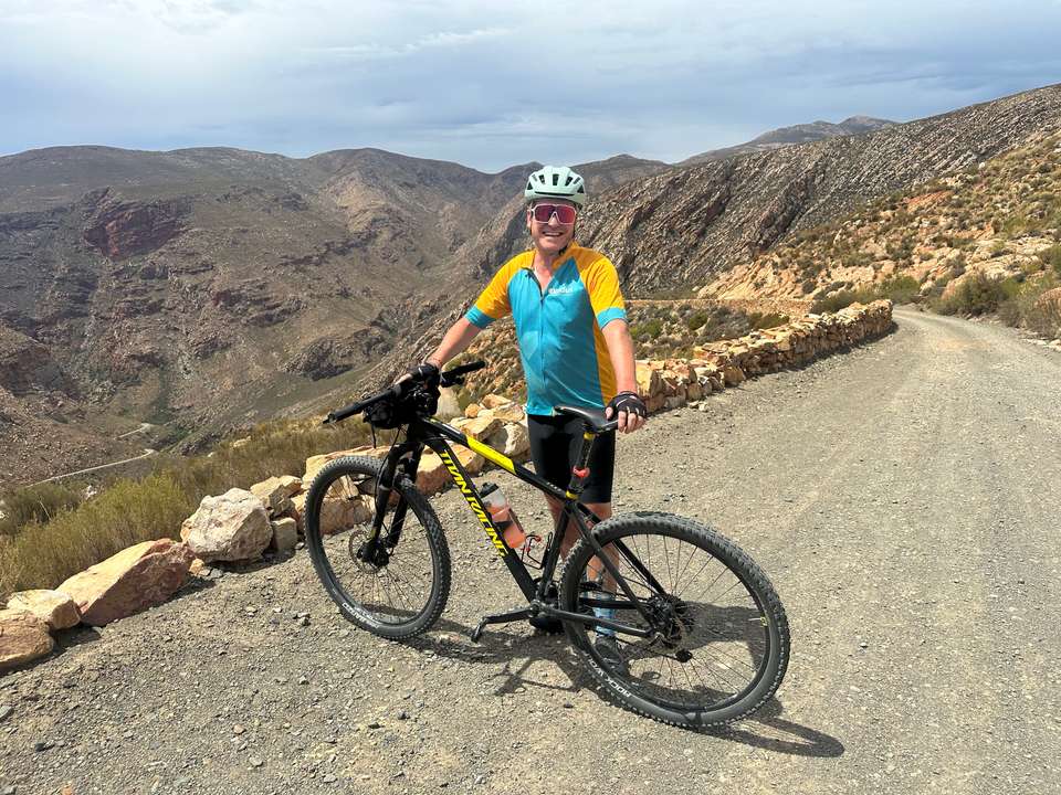 Cycling South Africa's Route 62 - Exodus Adventure Travels - South Africa - Image 6