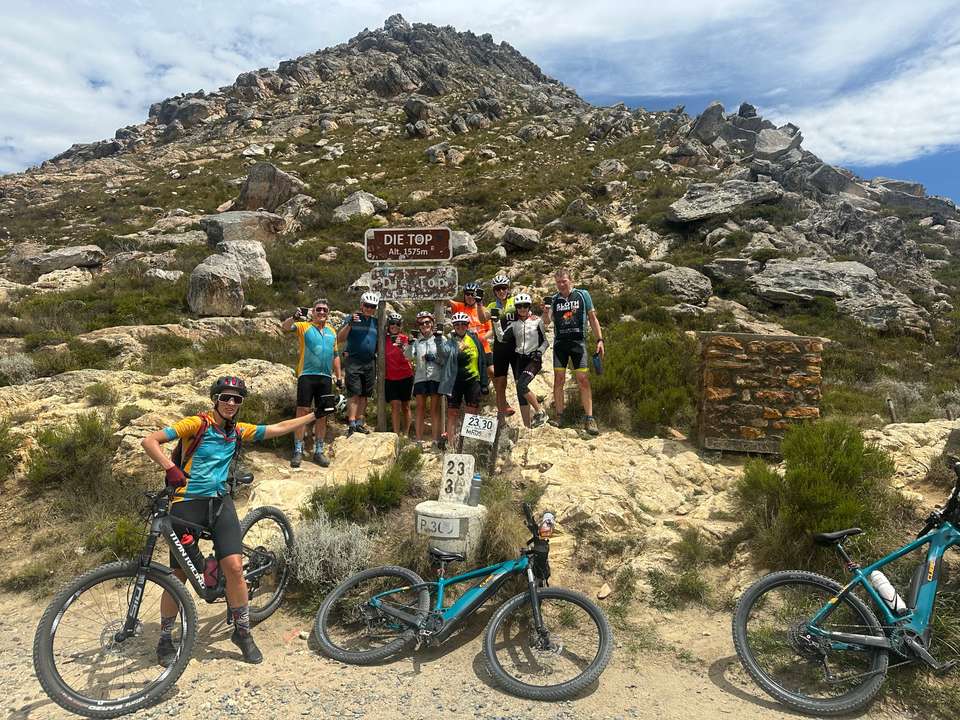 Cycling South Africa's Route 62 - Exodus Adventure Travels - South Africa - Image 5