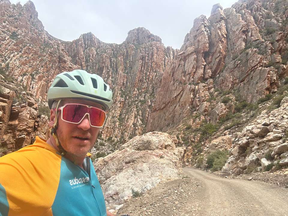 Cycling South Africa's Route 62 - Exodus Adventure Travels - South Africa - Image 3