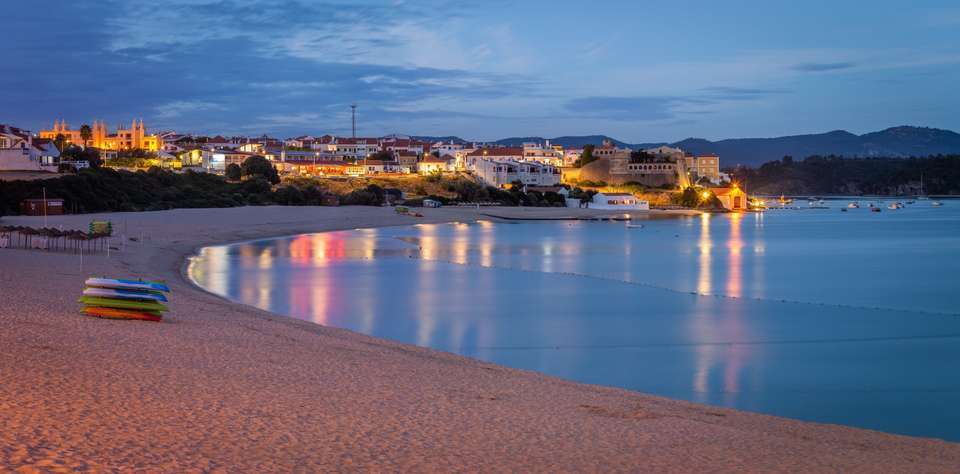 Cycling the Algarve's Rota Vicentina - Exodus Adventure Travels - Portugal