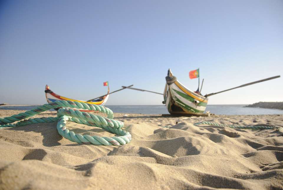 Cycling the Algarve's Rota Vicentina - Exodus Adventure Travels - Portugal