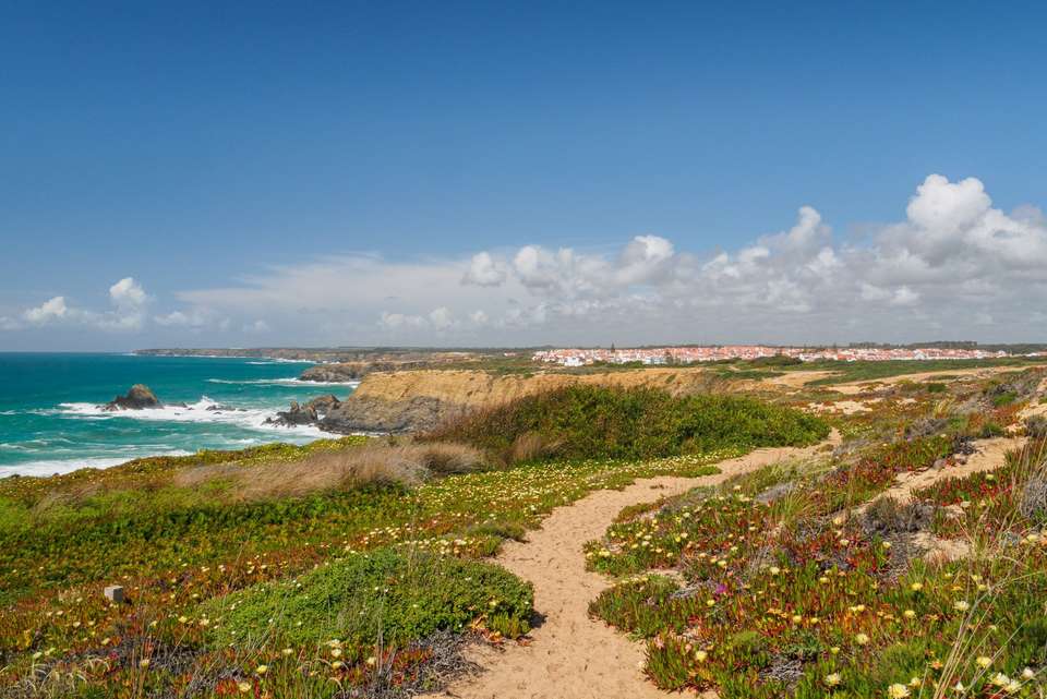 Cycling the Algarve's Rota Vicentina - Exodus Adventure Travels - Portugal