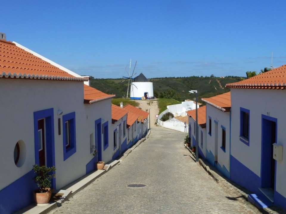 Cycling the Algarve's Rota Vicentina - Exodus Adventure Travels - Portugal