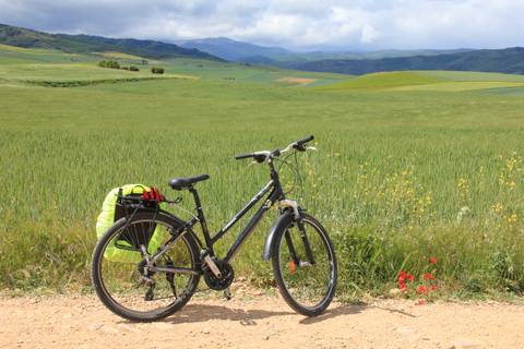 Cycling The Camino De Santiago - September 2025