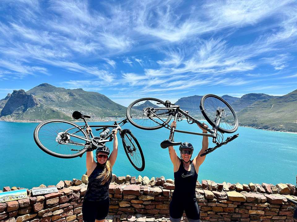Cycling the Cape & Winelands - Exodus Adventure Travels - South Africa - Image 20