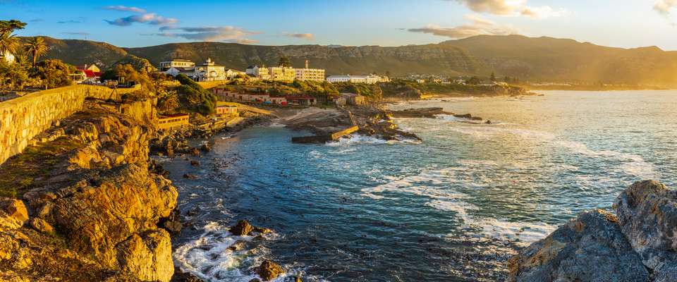 Cycling the Cape & Winelands - Exodus Adventure Travels - South Africa - Image 19