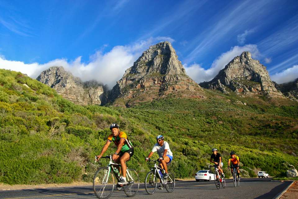 Cycling the Cape & Winelands - Exodus Adventure Travels - South Africa - Image 14
