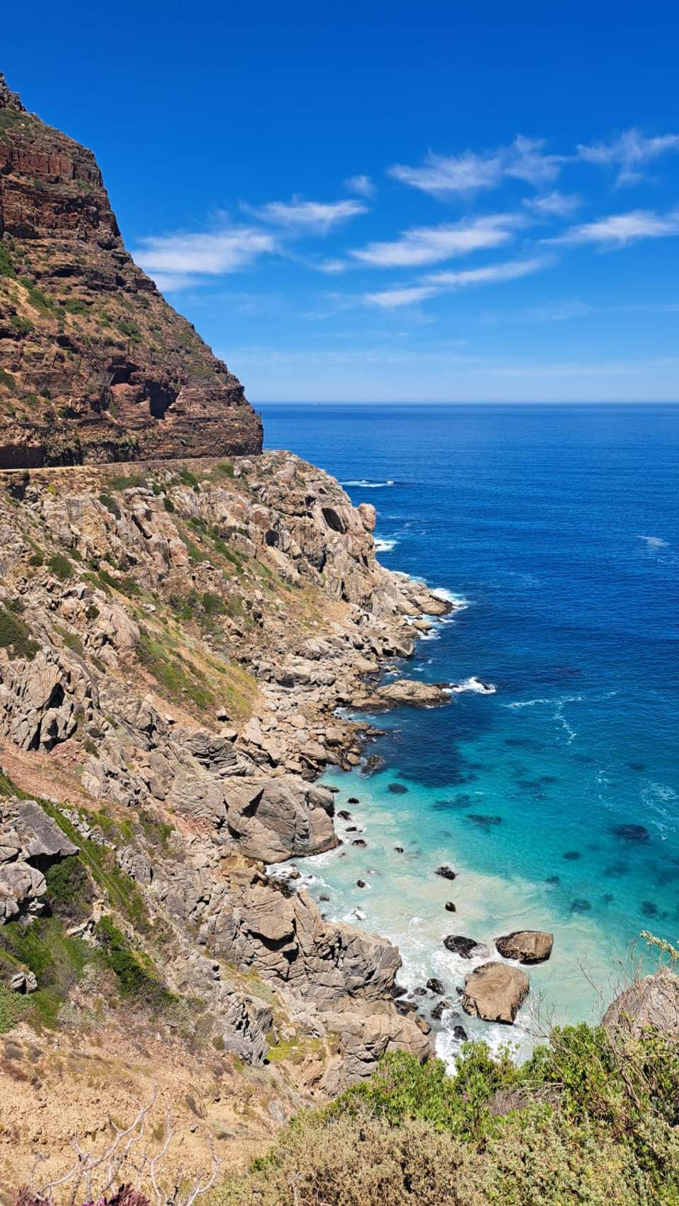 Cycling the Cape & Winelands - Exodus Adventure Travels - South Africa - Image 12
