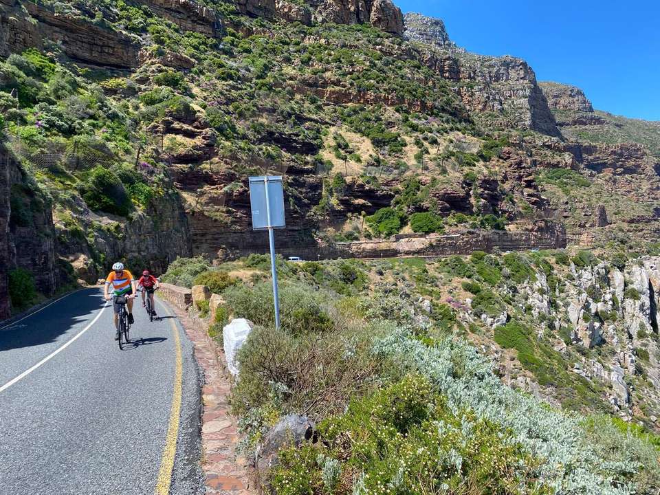 Cycling the Cape & Winelands - Exodus Adventure Travels - South Africa - Image 11